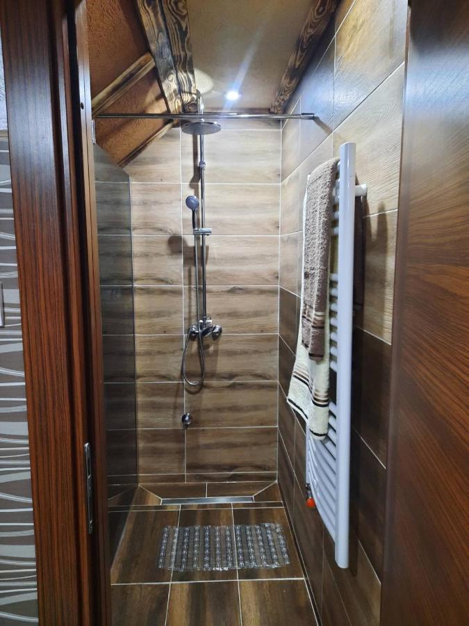 Apartmani Milosavljevic Divcibare Exterior photo